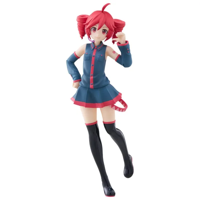 Vocaloid - Kasane Teto Statue / Pop Up Parade - Size L: Good Smile Company