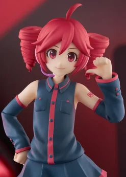 Vocaloid - Kasane Teto Statue / Pop Up Parade - Size L: Good Smile Company