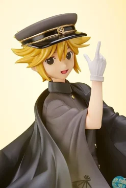 Vocaloid - Len Kagamine Statue - Senbonzakura Version: FREEing