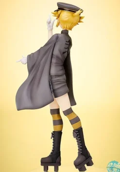 Vocaloid - Len Kagamine Statue - Senbonzakura Version: FREEing