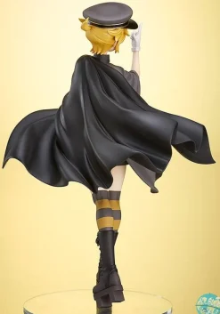Vocaloid - Len Kagamine Statue - Senbonzakura Version: FREEing