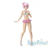 Vocaloid - Luka Megurine Figur / Summer Version: Sega