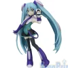 Vocaloid - Miku Hatsune Figur / LPM Figure - Pilot Suit Version: Sega