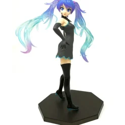 Vocaloid - Miku Hatsune Figur / Ghost Rule Version: Sega