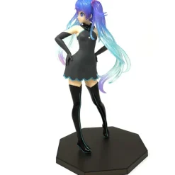 Vocaloid - Miku Hatsune Figur / Ghost Rule Version: Sega