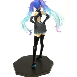 Vocaloid - Miku Hatsune Figur / Ghost Rule Version: Sega