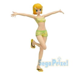 Vocaloid - Rin Kagamine Figur / SPM Figur - Miracle Star Resort: Sega