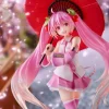 Vocaloid - Sakura Miku / 2nd Season New Written Japanese Umbrella Version: Taito