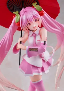 Vocaloid - Sakura Miku / 2nd Season New Written Japanese Umbrella Version: Taito