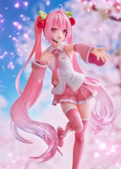Vocaloid - Sakura Miku / 2nd Season New Written Japanese Stage Face Version: Taito