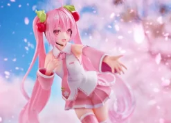 Vocaloid - Sakura Miku / 2nd Season New Written Japanese Stage Face Version: Taito