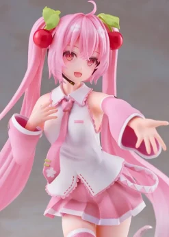 Vocaloid - Sakura Miku / 2nd Season New Written Japanese Stage Face Version: Taito