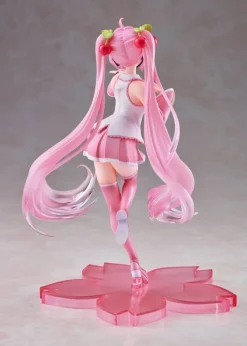 Vocaloid - Sakura Miku / 2nd Season New Written Japanese Stage Face Version: Taito