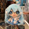 Vocaloid - Snow Miku Mini Plüschie: Taito