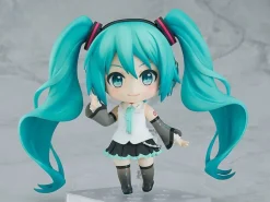 Vocaloid Piapro - Hatsune Miku Nendoroid / NT : Good Smile Company