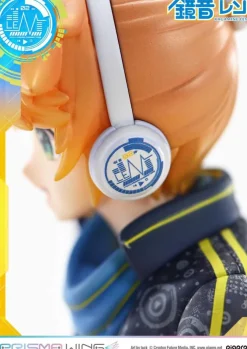 Vocaloid Piapro - Kagamine Len Statue / Prisma Wing: Prime 1 Studio