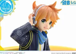 Vocaloid Piapro - Kagamine Len Statue / Prisma Wing: Prime 1 Studio
