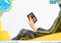 Vocaloid Piapro - Kagamine Len Statue / Prisma Wing: Prime 1 Studio