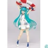 Vocaloid Project Diva - Hatsune Miku Figur / Original Summer Clothes Version: Taito