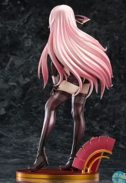 Vocaloid Project DIVA- 2nd - Megurine Luka Figur - Temptation Version: Max Factory