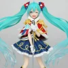 Vocloid - Hatsune Miku Figur / Winter Liver Version: Taito