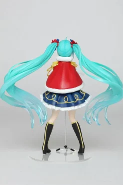 Vocloid - Hatsune Miku Figur / Winter Liver Version: Taito