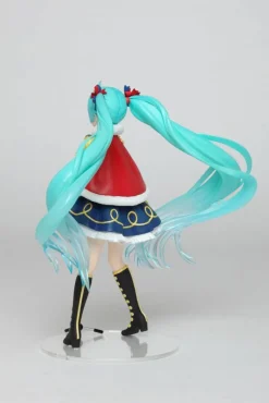 Vocloid - Hatsune Miku Figur / Winter Liver Version: Taito