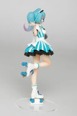 Vocloid - Hatsune Miku Figur / Costumes Cafe Maid Version: Taito