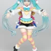 Vocloid - Hatsune Miku Figur / Winter image Version: Taito