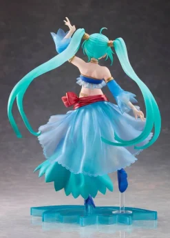 Vocloid - Hatsune Miku Figur / Princess AMP - Arabian Version [NEUAUFLAGE]: Taito