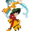Vocloid - Hatsune Miku Figur / Autumn Ver. Renewal: Taito