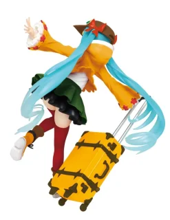 Vocloid - Hatsune Miku Figur / Autumn Ver. Renewal: Taito