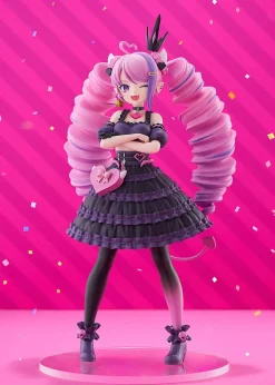 VShojo - Ironmouse Statue / Pop Up Parade SP: Good Smile Company