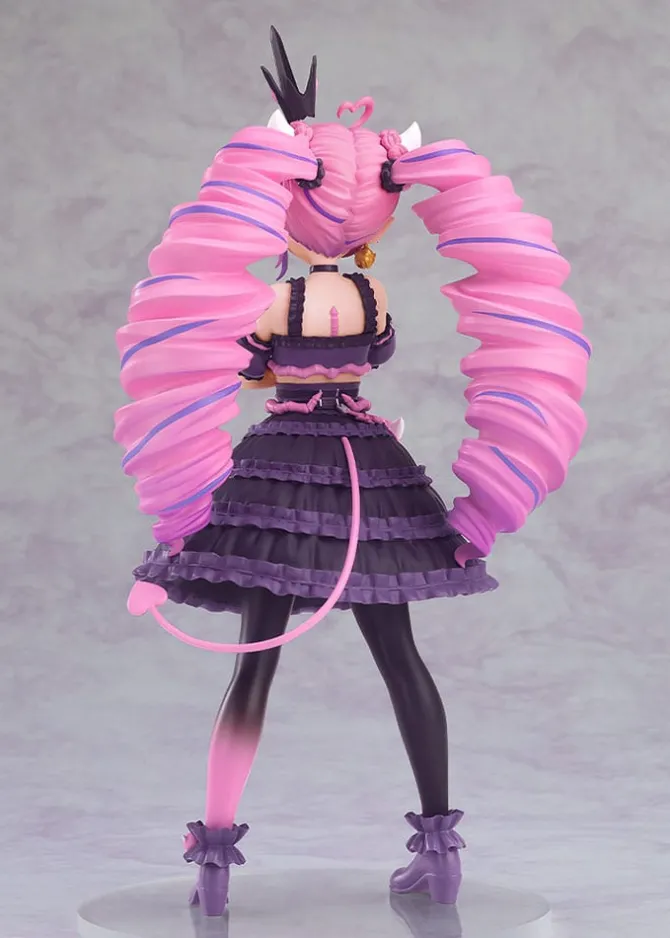 VShojo - Ironmouse Statue / Pop Up Parade SP: Good Smile Company