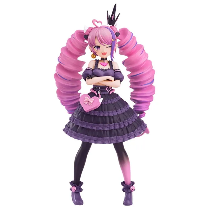 VShojo - Ironmouse Statue / Pop Up Parade SP: Good Smile Company