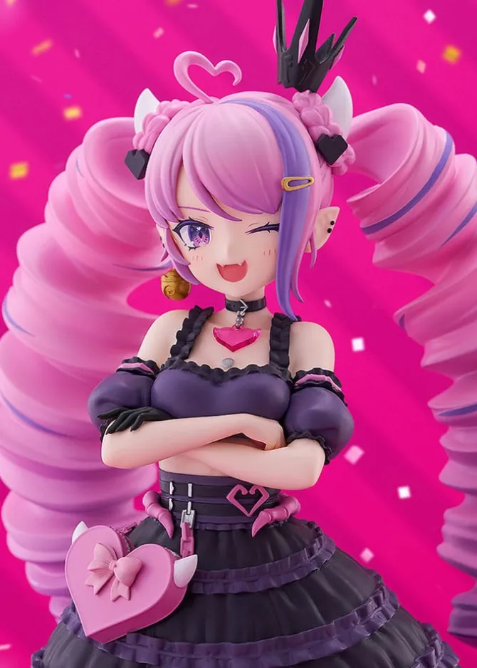 VShojo - Ironmouse Statue / Pop Up Parade SP: Good Smile Company