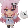 VShojo - Nyatasha Nyanners Nendoroid: Good Smile Company