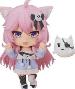 VShojo - Nyatasha Nyanners Nendoroid: Good Smile Company