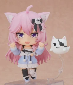 VShojo - Nyatasha Nyanners Nendoroid: Good Smile Company