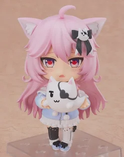VShojo - Nyatasha Nyanners Nendoroid: Good Smile Company