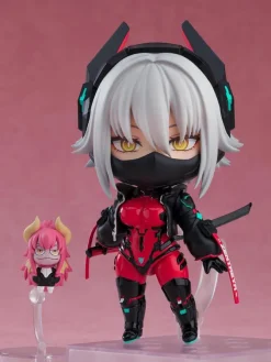 VShojo - Zentreya Nendoroid: Good Smile Company