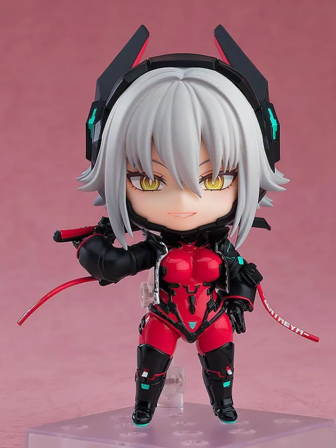 VShojo - Zentreya Nendoroid: Good Smile Company