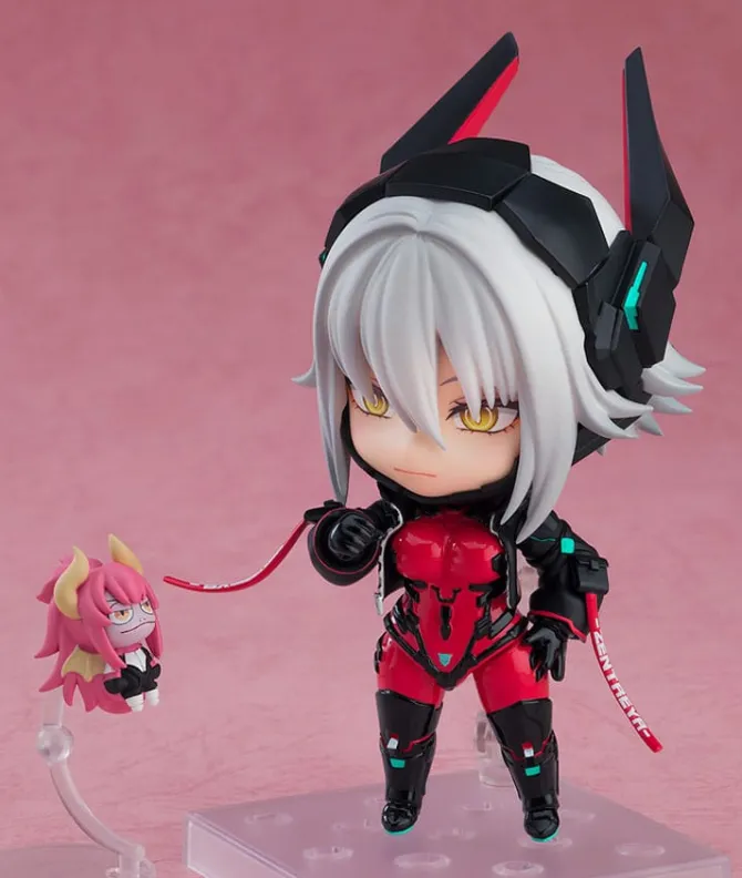 VShojo - Zentreya Nendoroid: Good Smile Company