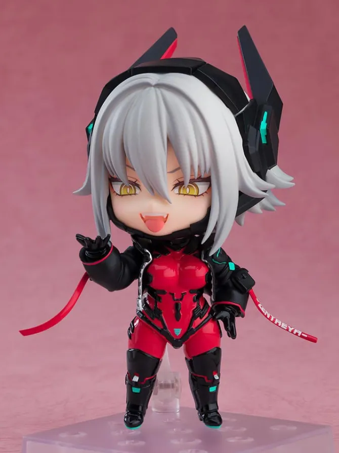 VShojo - Zentreya Nendoroid: Good Smile Company