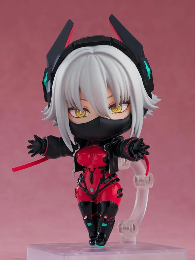 VShojo - Zentreya Nendoroid: Good Smile Company