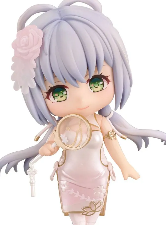 Vsinger - Luo Tianyi Nendoroid / Grain in Ear Version: Good Smile Company