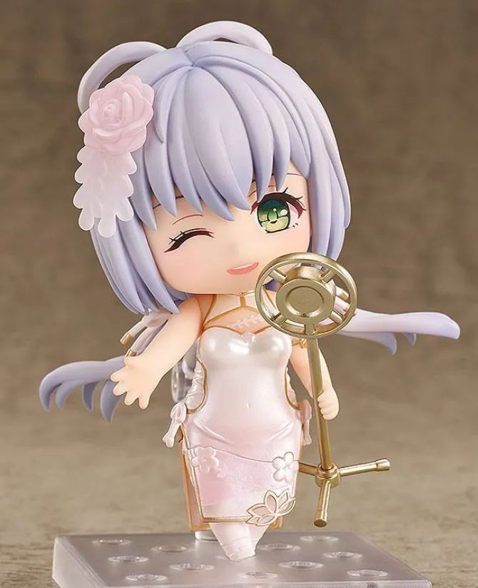 Vsinger - Luo Tianyi Nendoroid / Grain in Ear Version: Good Smile Company