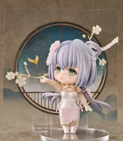 Vsinger - Luo Tianyi Nendoroid / Grain in Ear Version: Good Smile Company