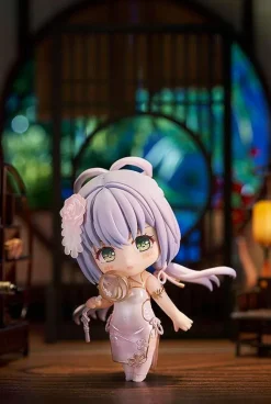 Vsinger - Luo Tianyi Nendoroid / Grain in Ear Version: Good Smile Company