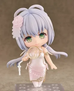 Vsinger - Luo Tianyi Nendoroid / Grain in Ear Version: Good Smile Company